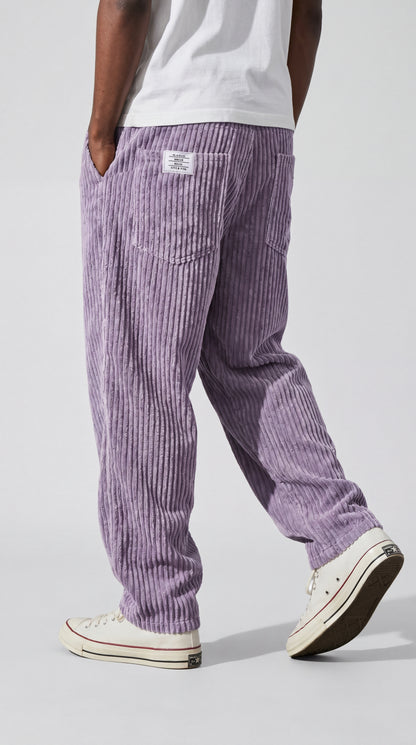 Juan | Pantalones de pana para hombre