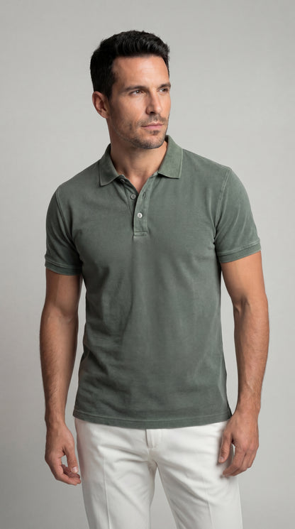 Luis | Polo suave