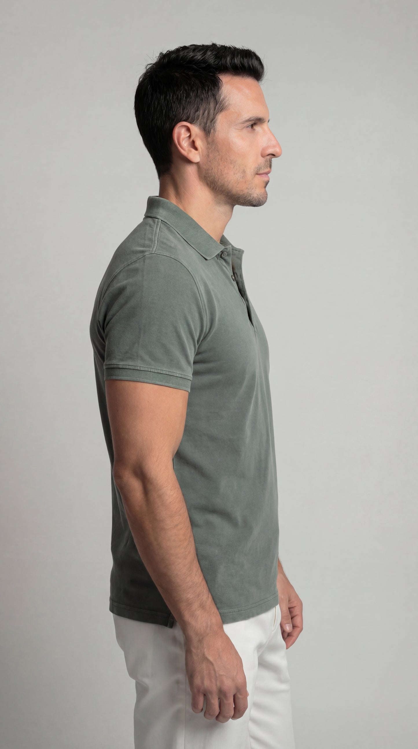 Luis | Polo suave