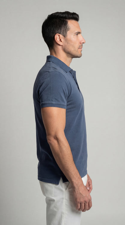Luis | Polo suave