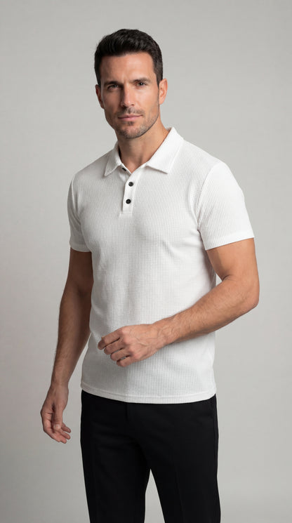Capri | Polo elástico