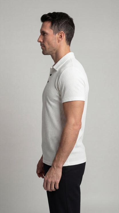 Capri | Polo elástico