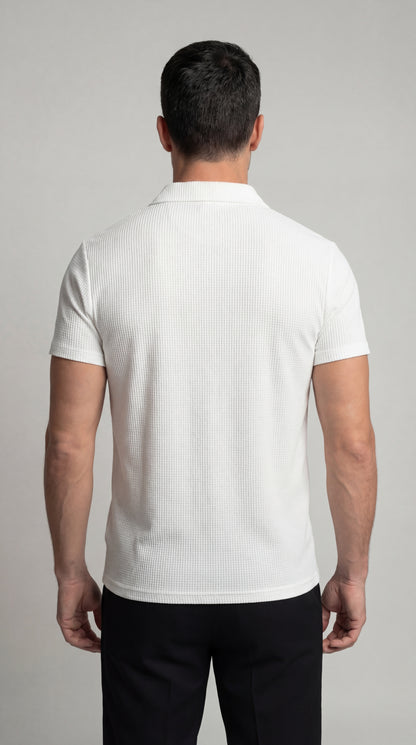 Capri | Polo elástico