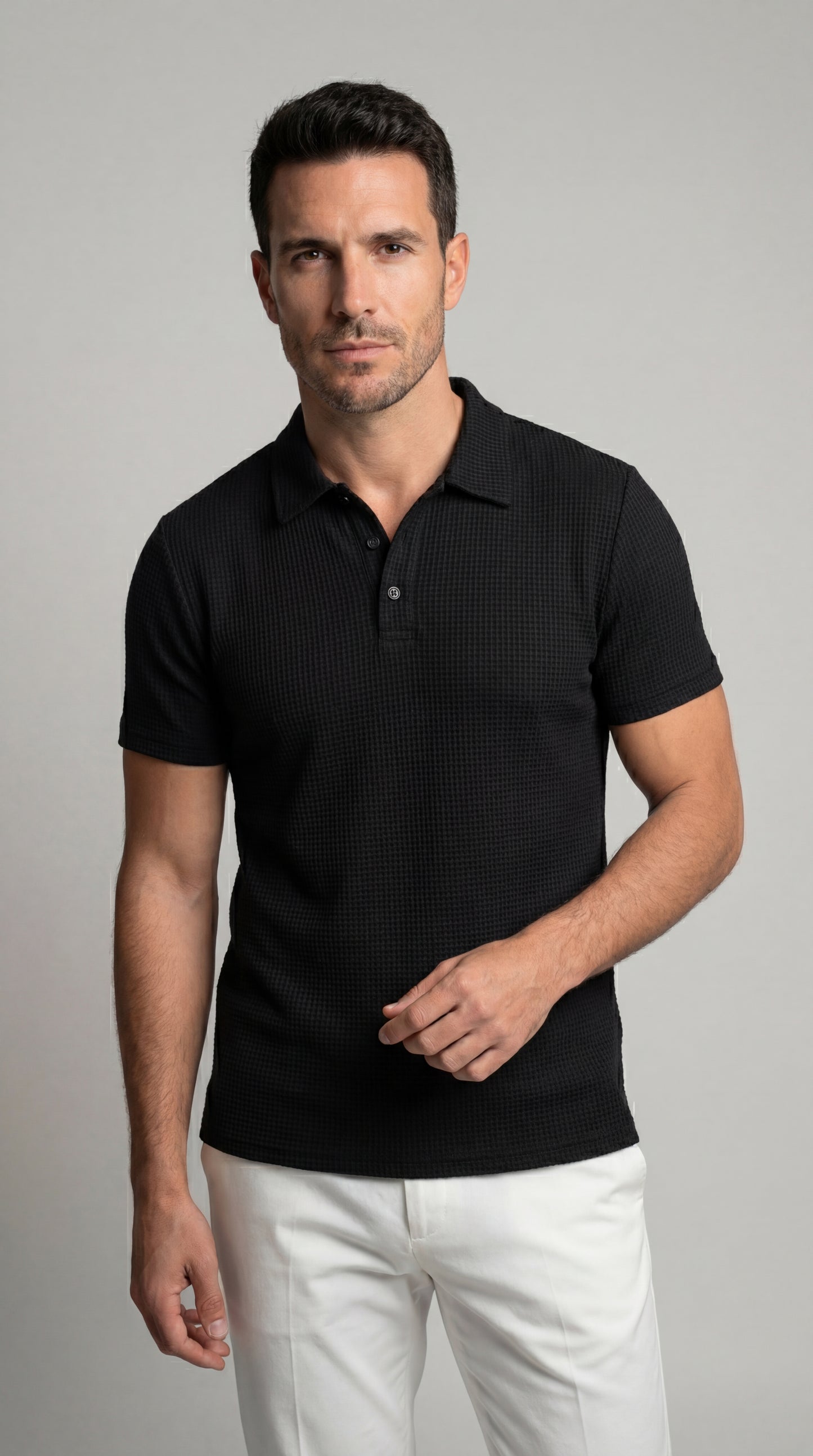 Capri | Polo elástico