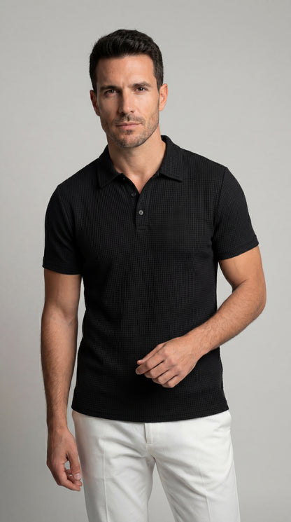 Capri | Polo elástico