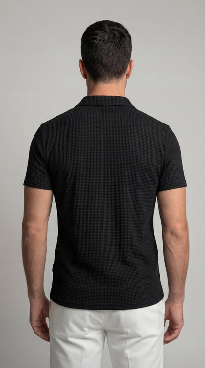 Capri | Polo elástico