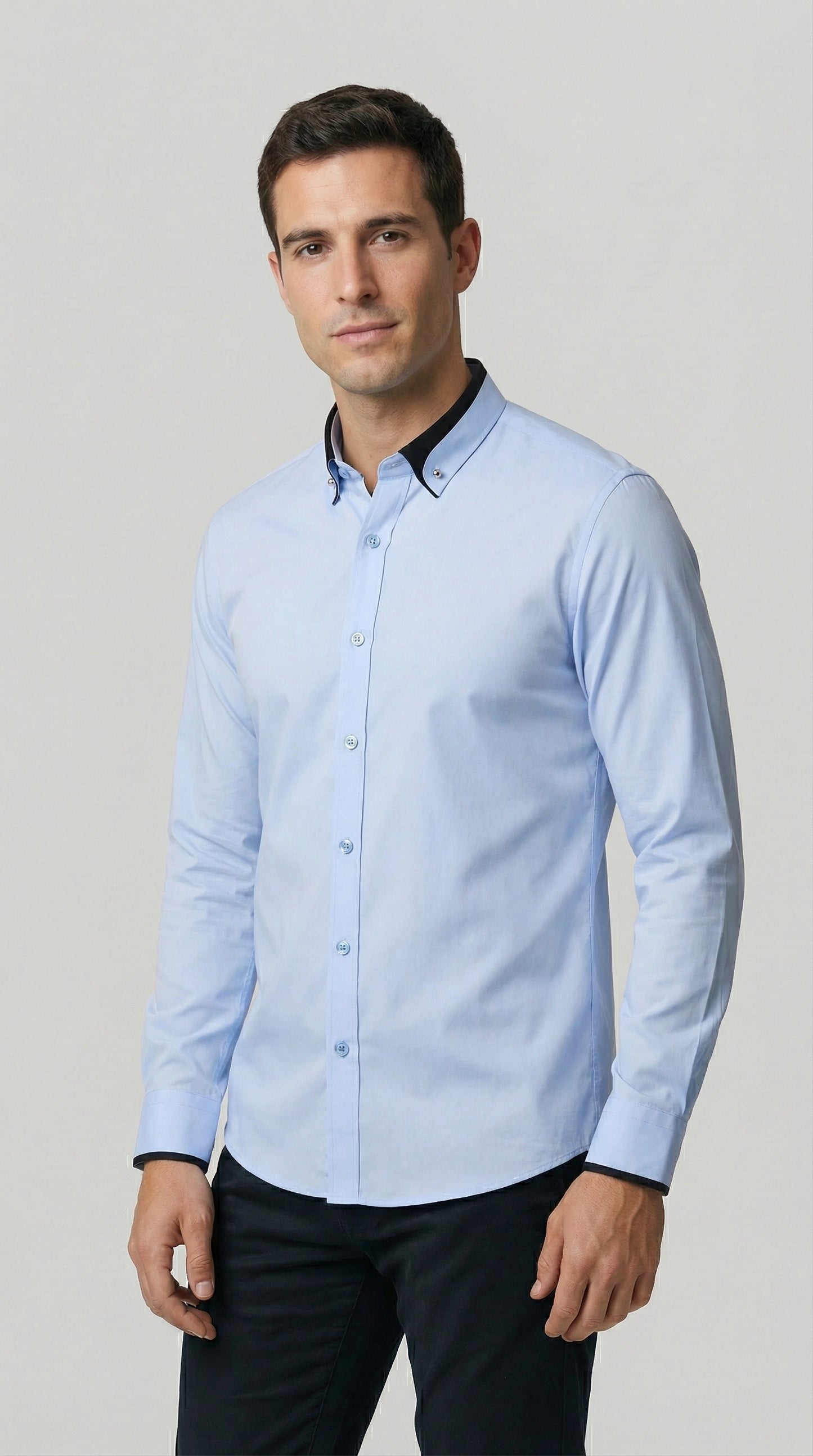 Don | Camisa clásica