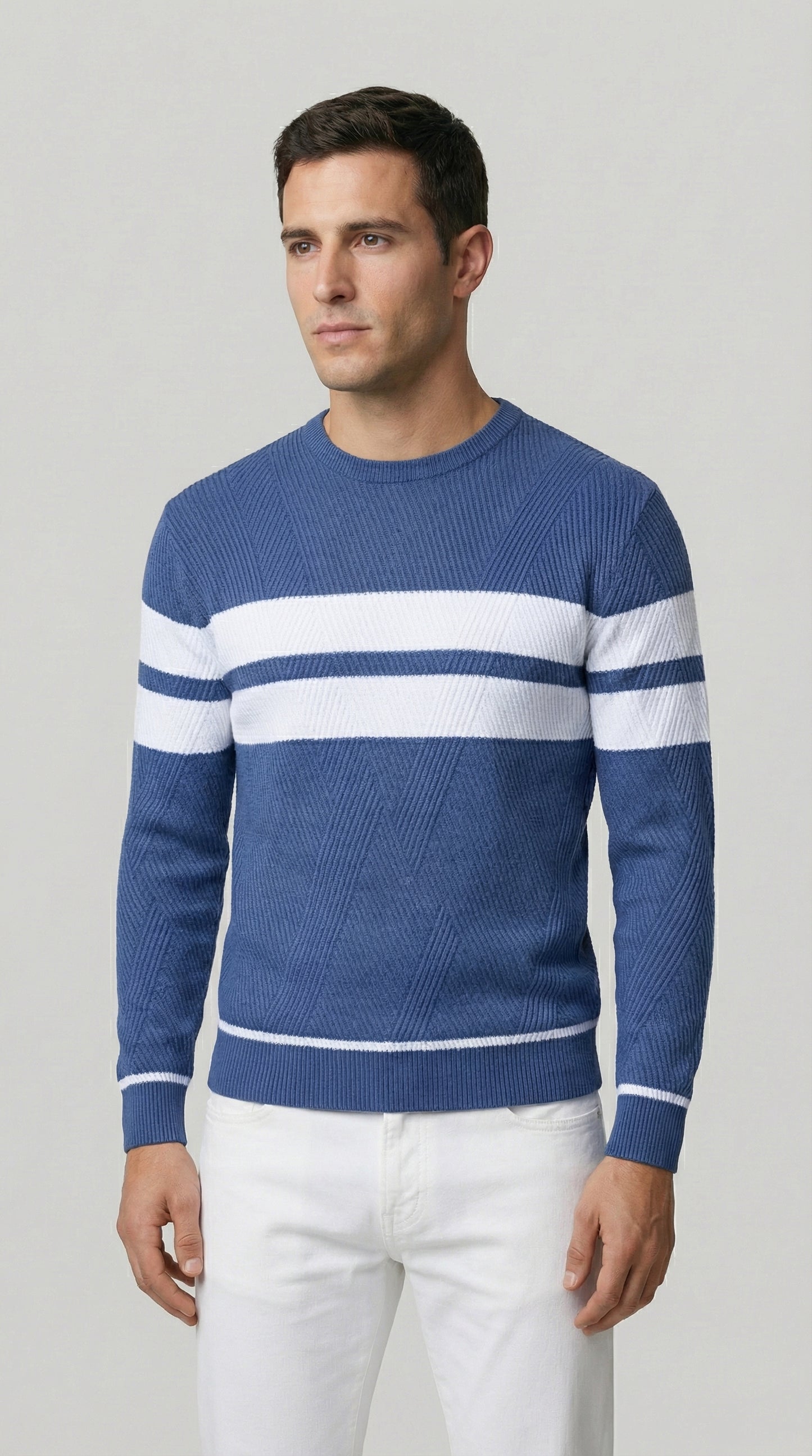 Francisco | Jersey moderno