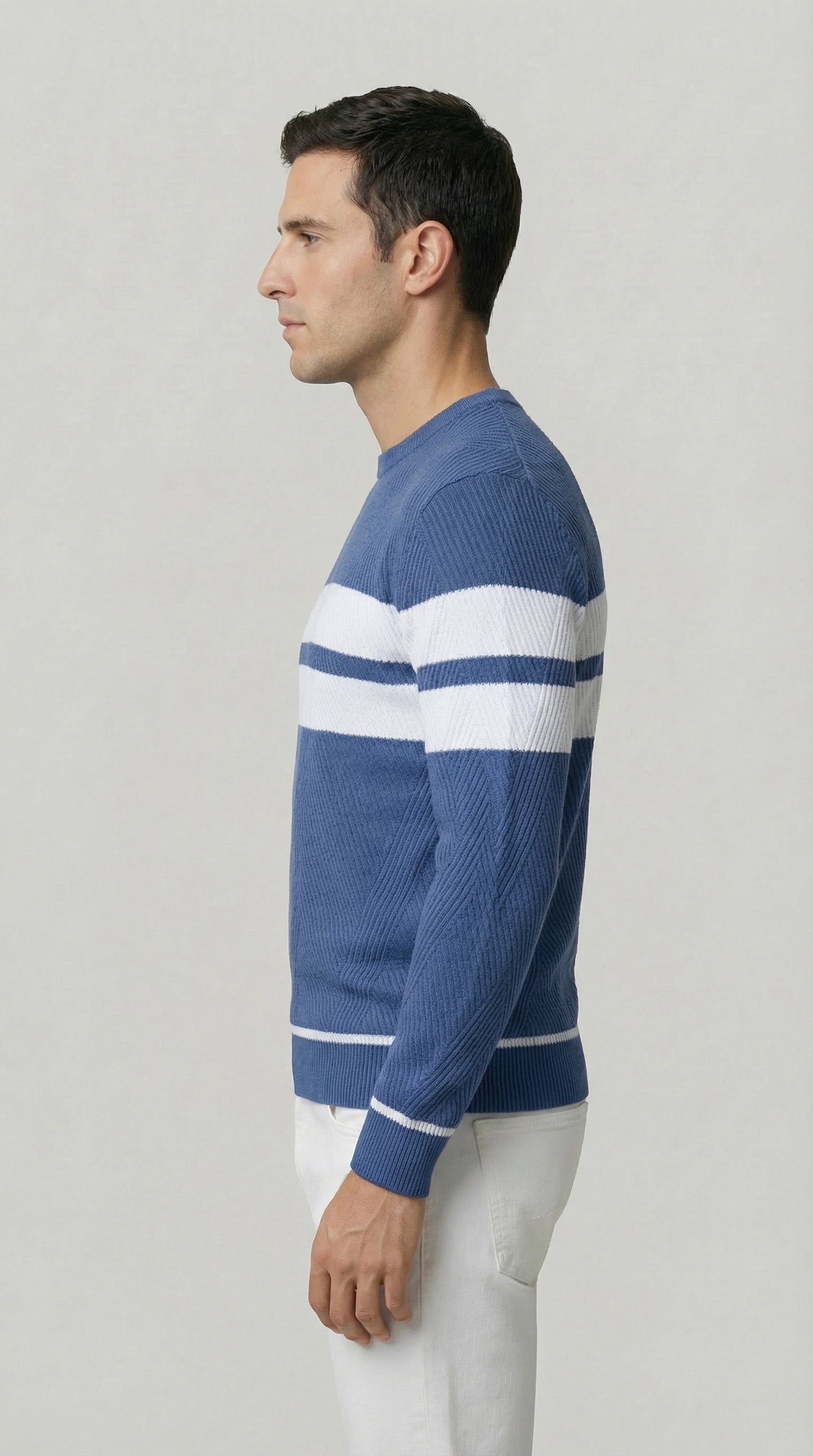 Francisco | Jersey moderno