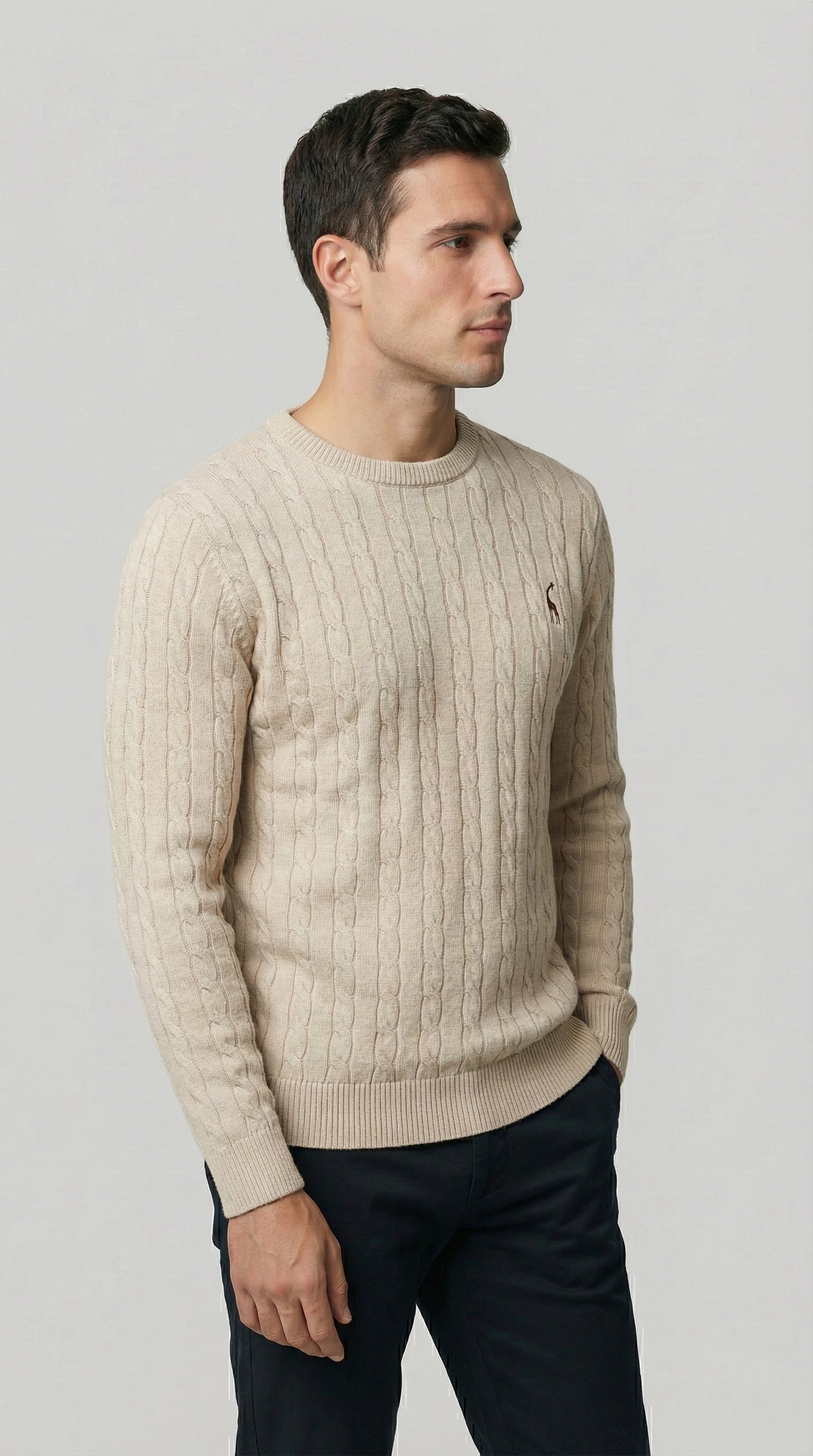 Gonzalo | Jersey moderno