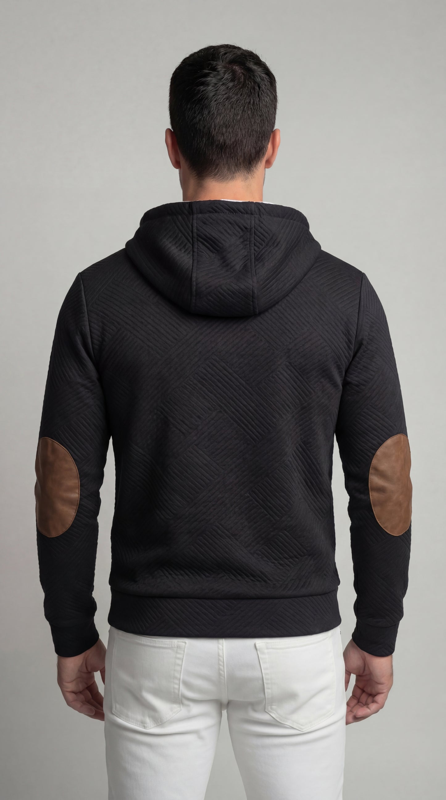 Luis | Jersey elegante para hombre