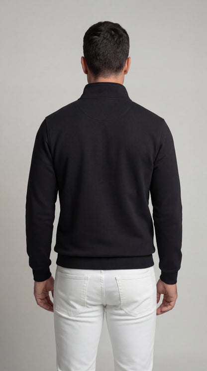 Juan | Jersey informal de felpa