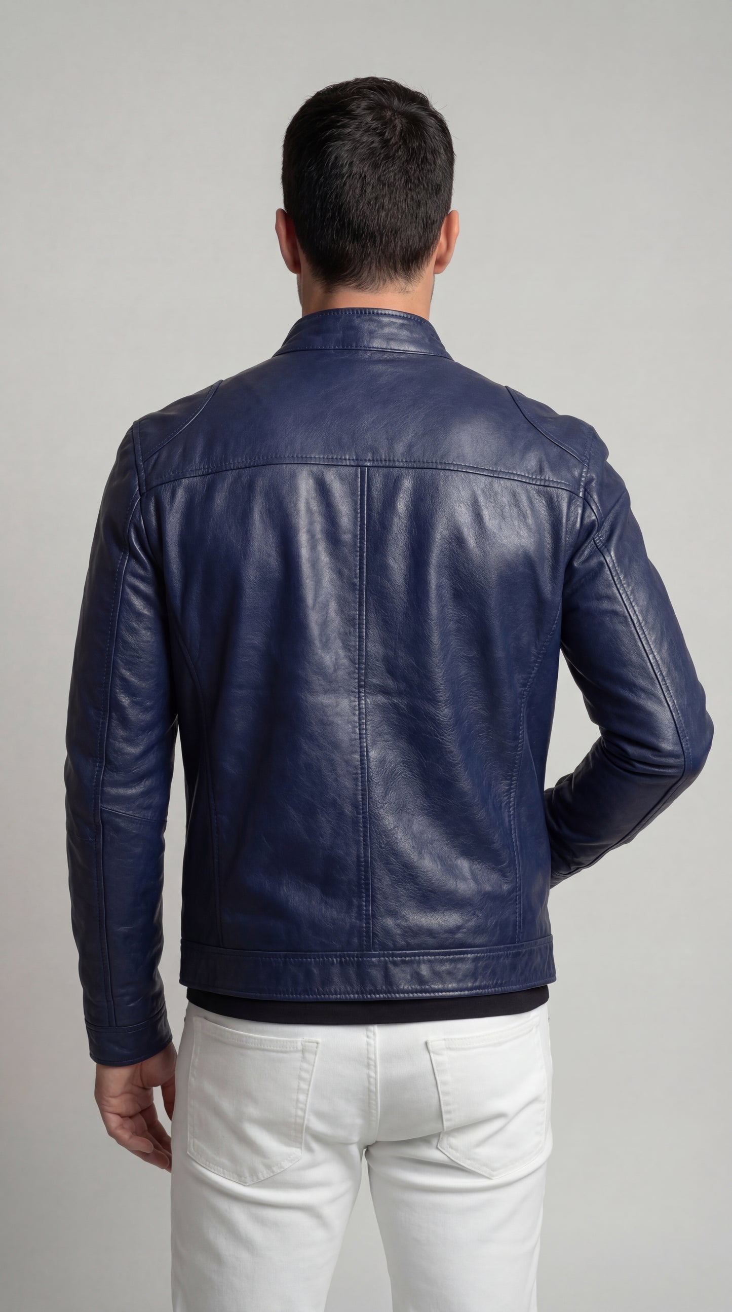 Marc | Chaqueta de piel