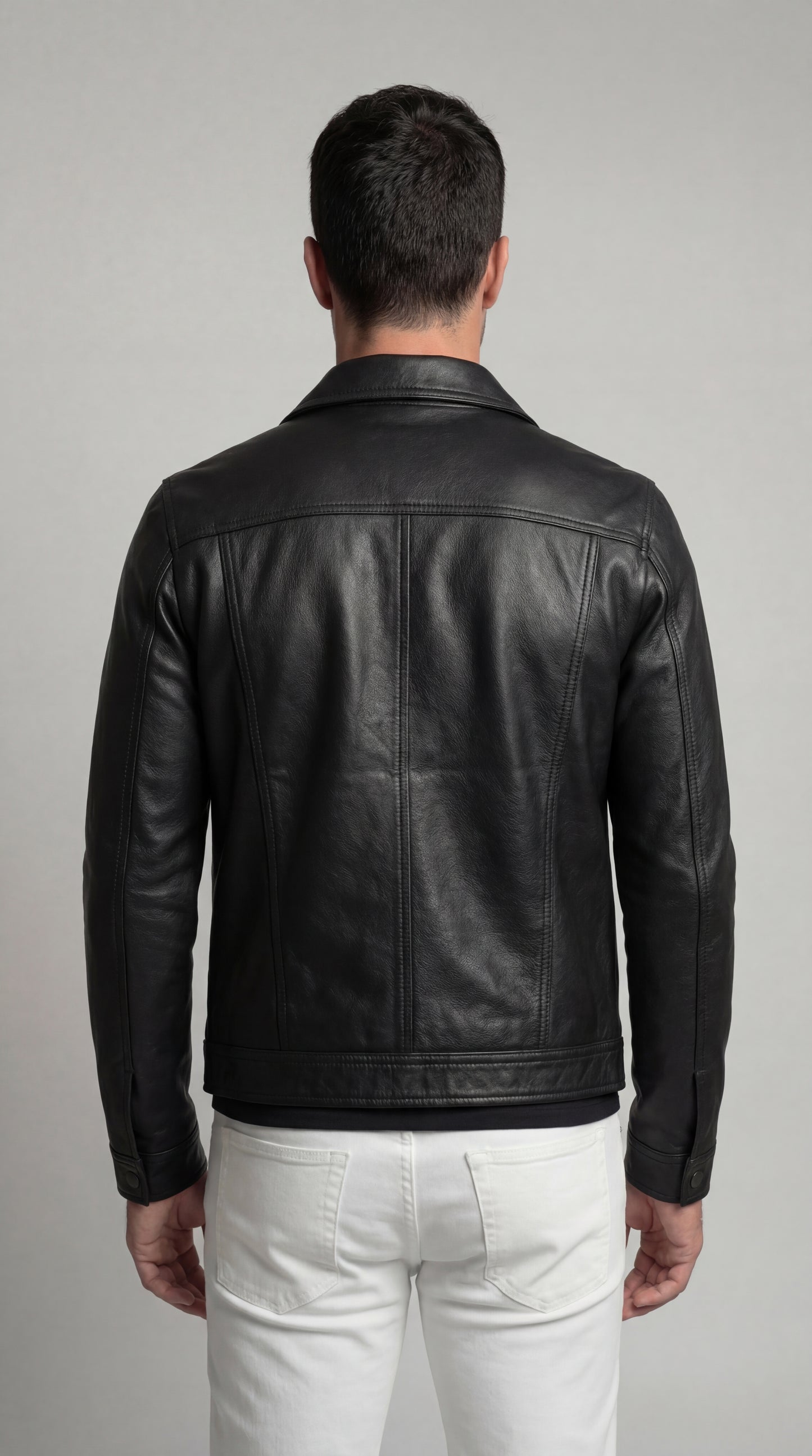 Torino | Chaqueta de piel