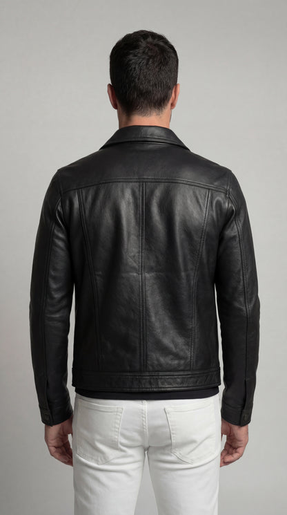 Torino | Chaqueta de piel