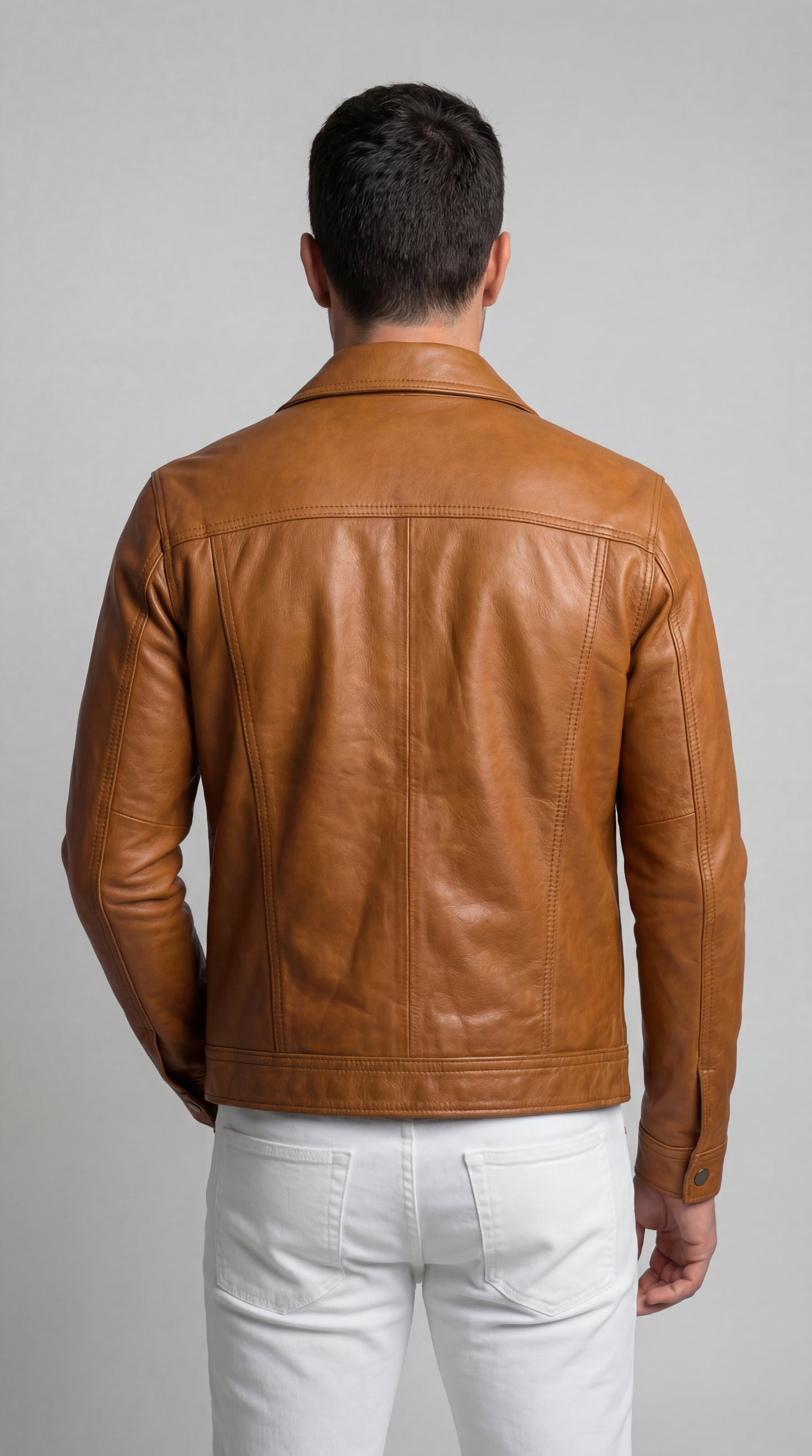 Torino | Chaqueta de piel