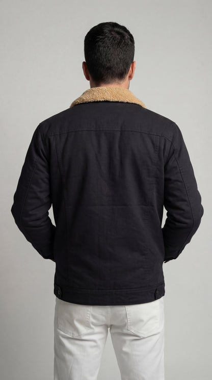 Marcel | Chaqueta bomber