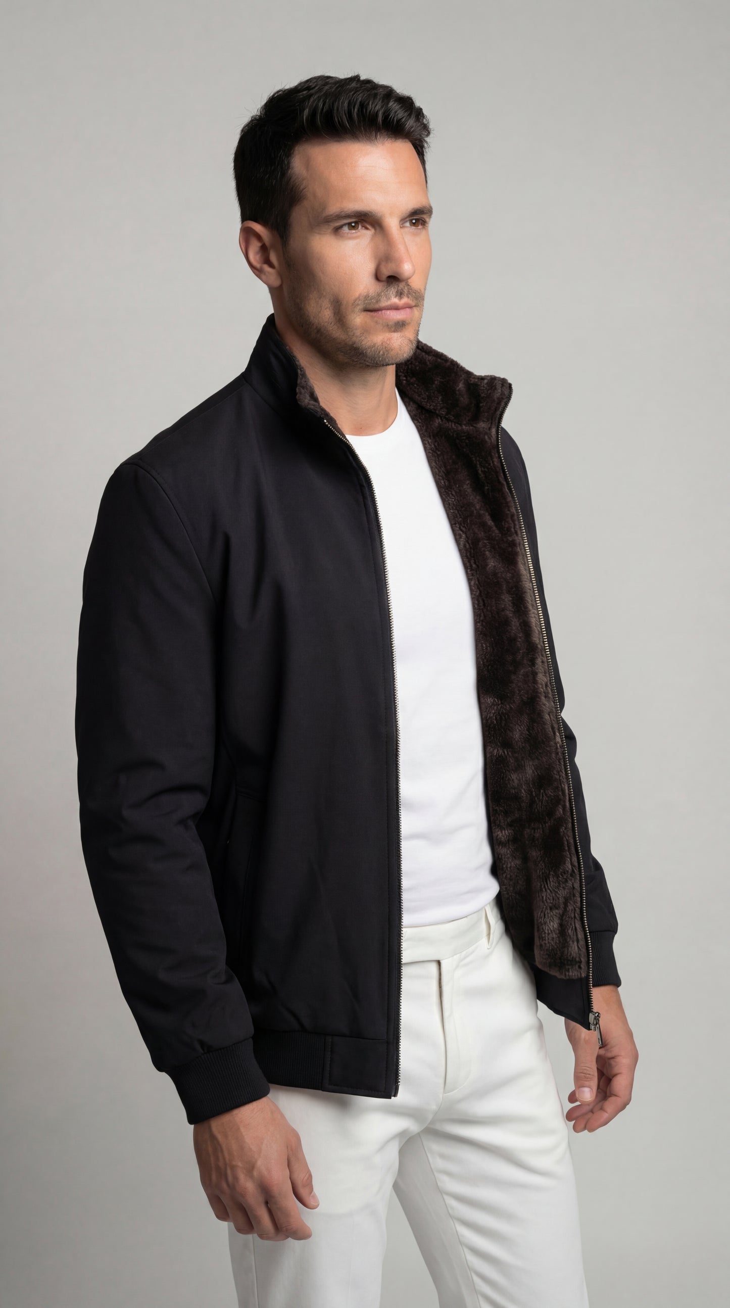 Luis | Chaqueta térmica