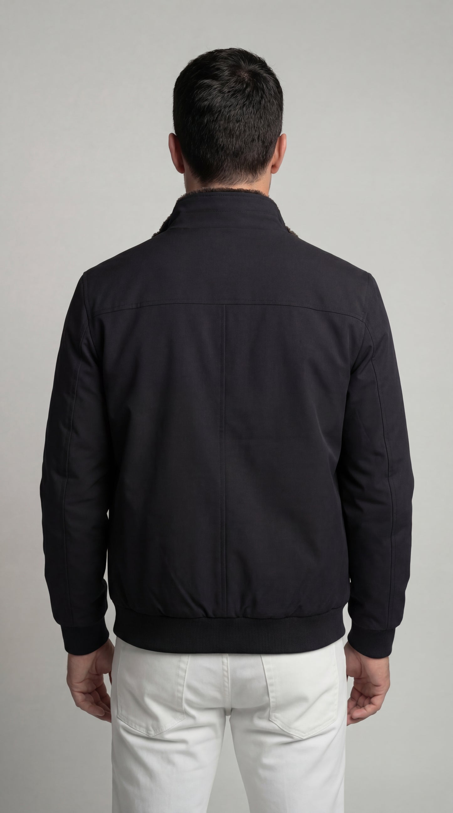 Luis | Chaqueta térmica