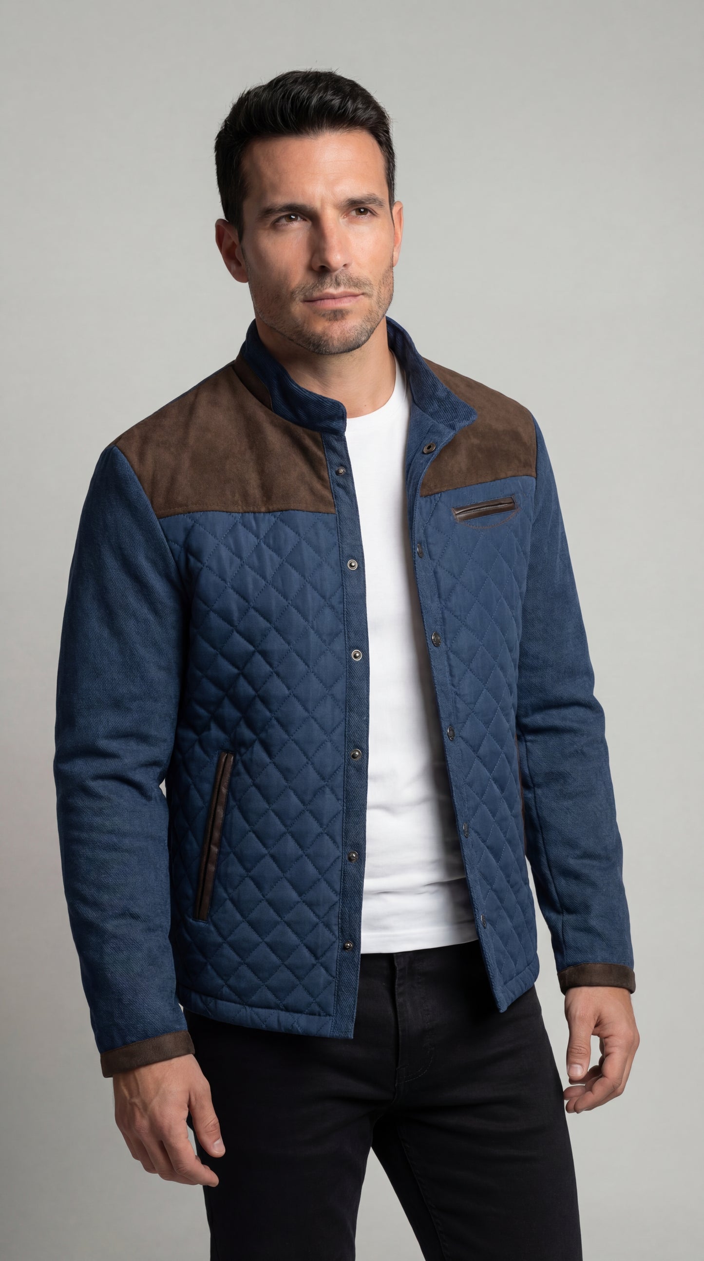 Belmont | Chaqueta Elegante