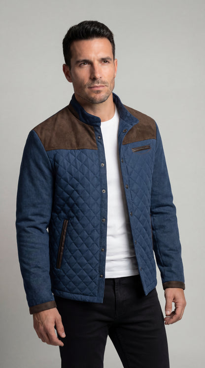 Belmont | Chaqueta Elegante