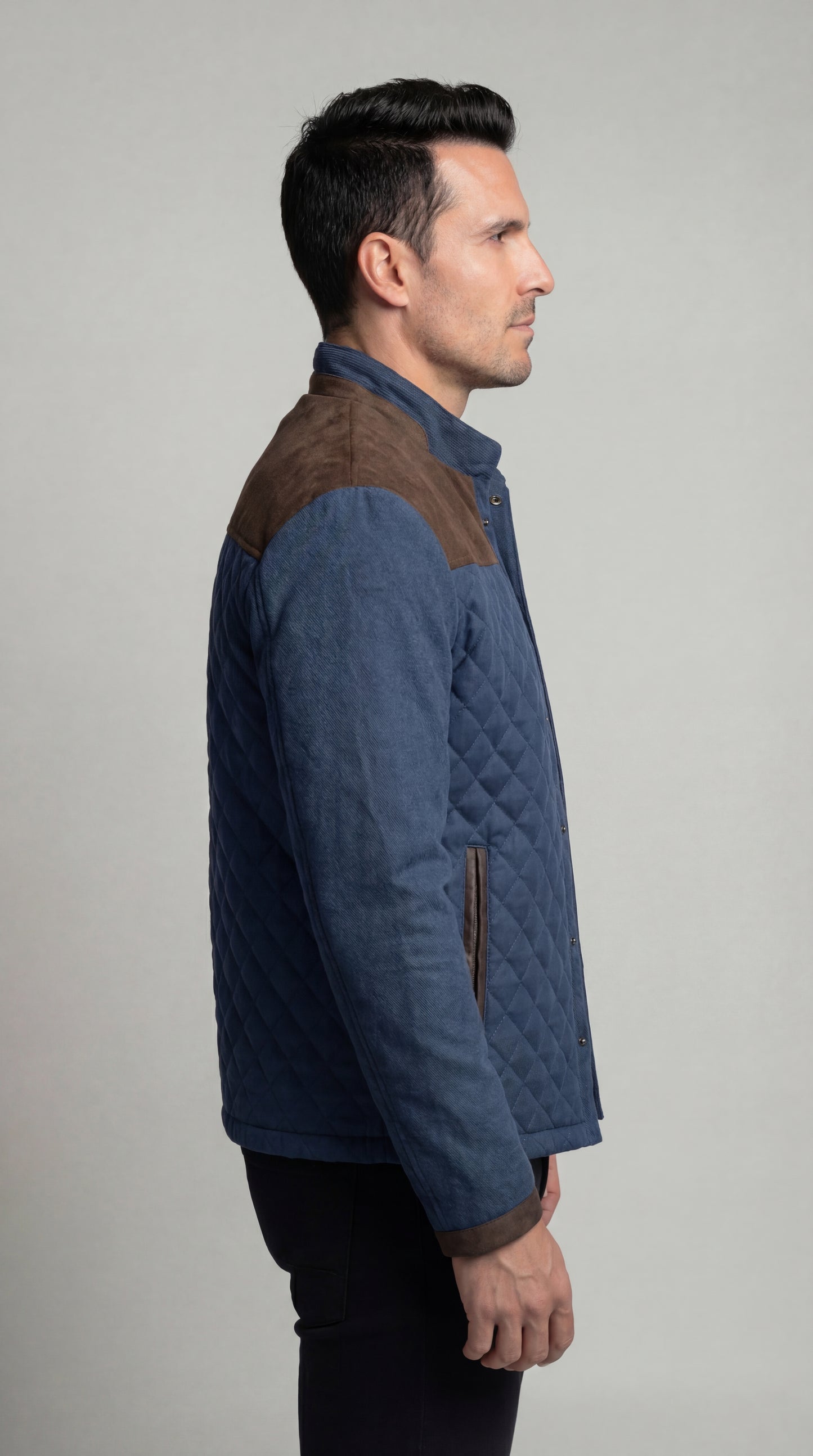 Belmont | Chaqueta Elegante