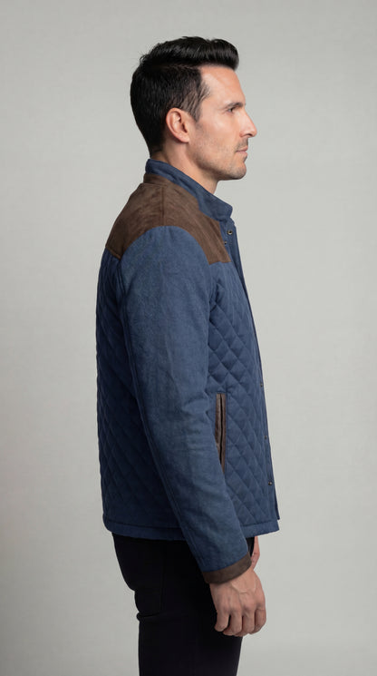 Belmont | Chaqueta Elegante