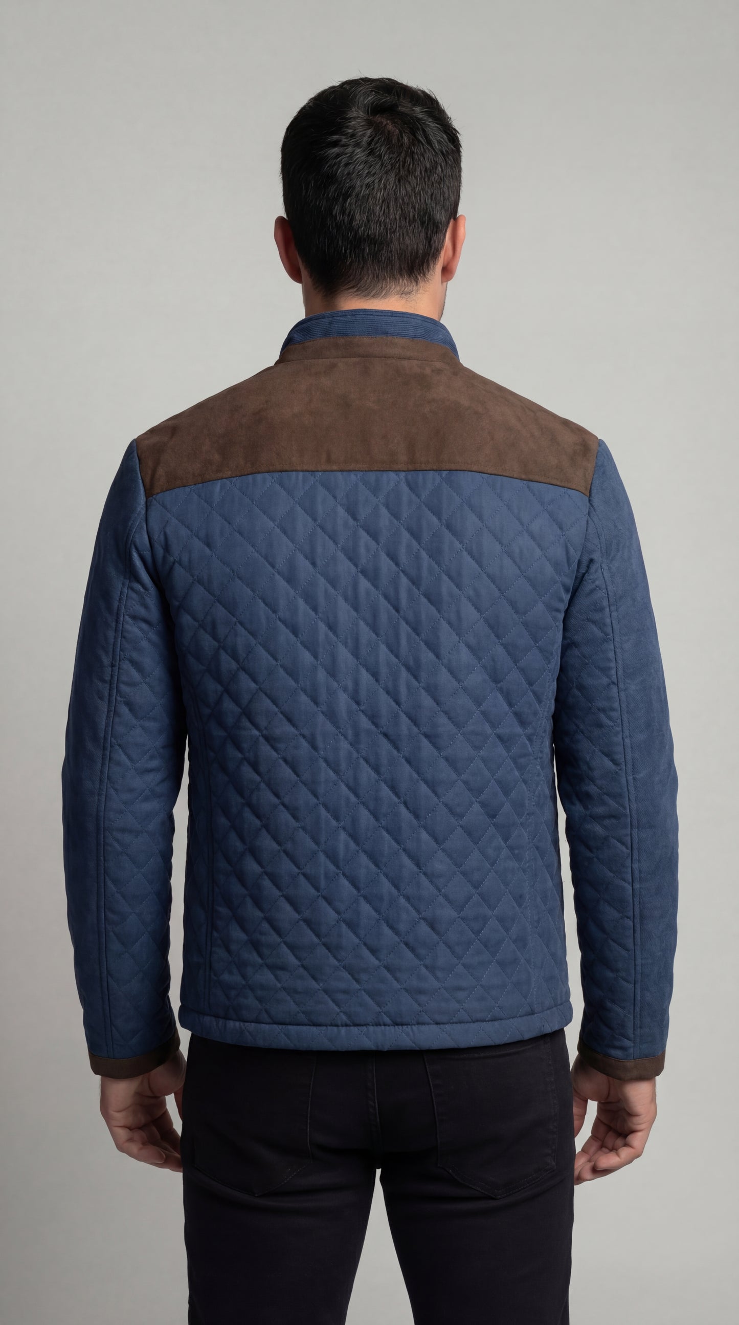 Belmont | Chaqueta Elegante