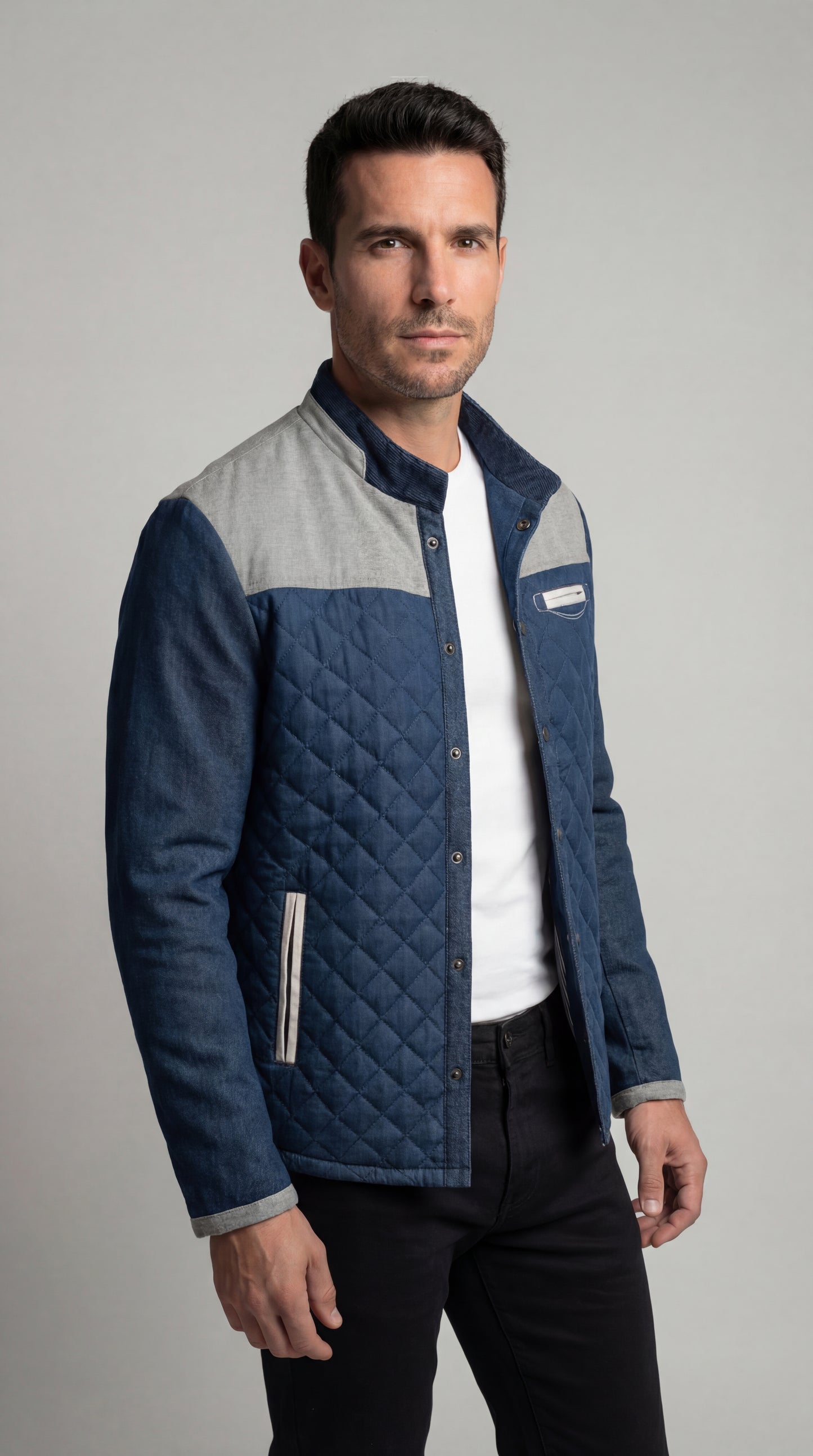 Belmont | Chaqueta Elegante