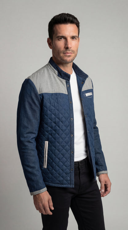 Belmont | Chaqueta Elegante