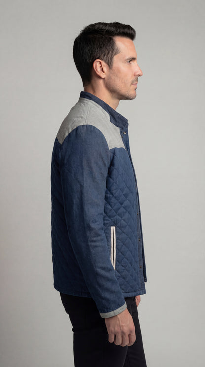 Belmont | Chaqueta Elegante