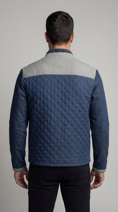Belmont | Chaqueta Elegante