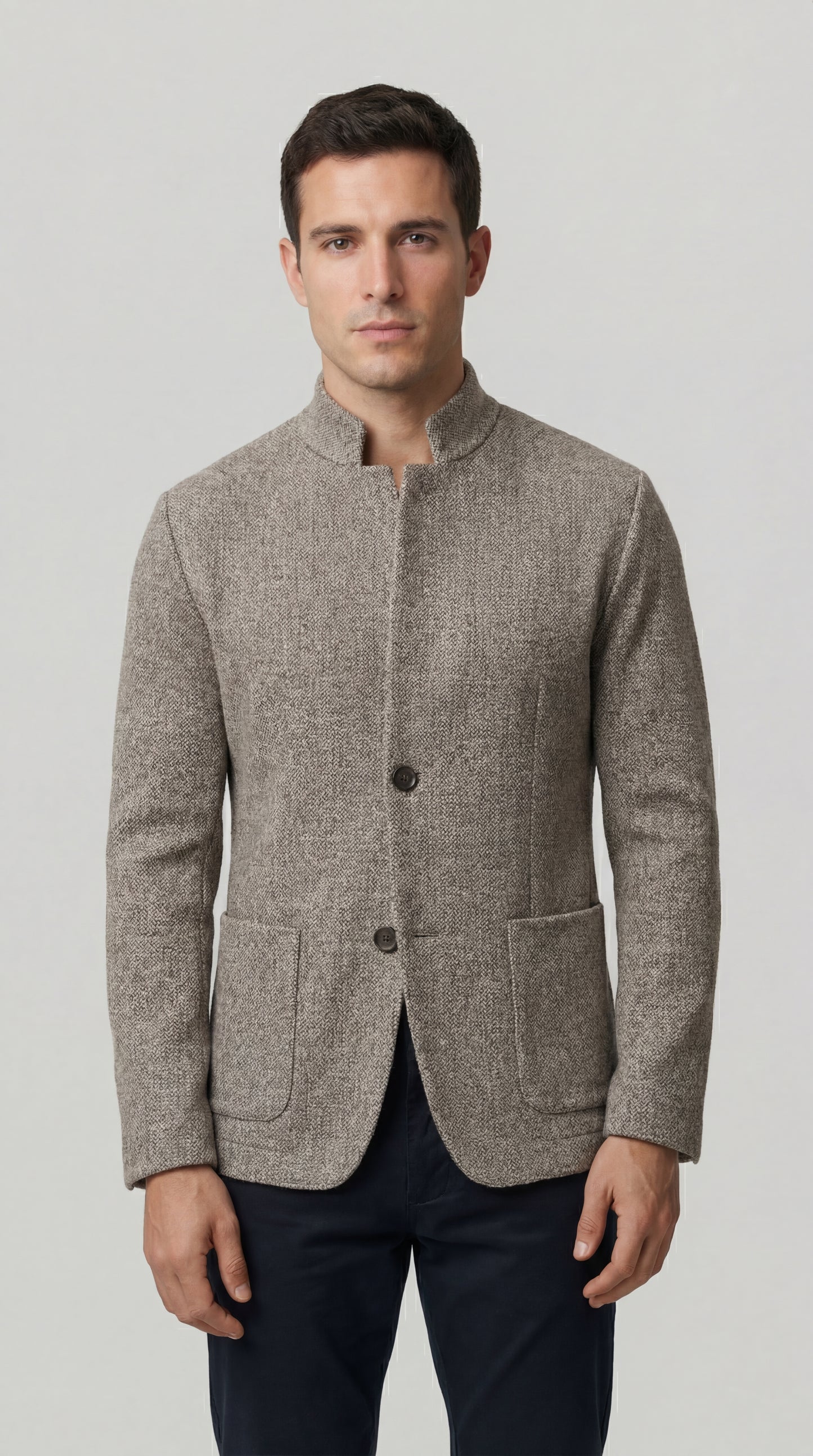 Jonas | Blazer moderno