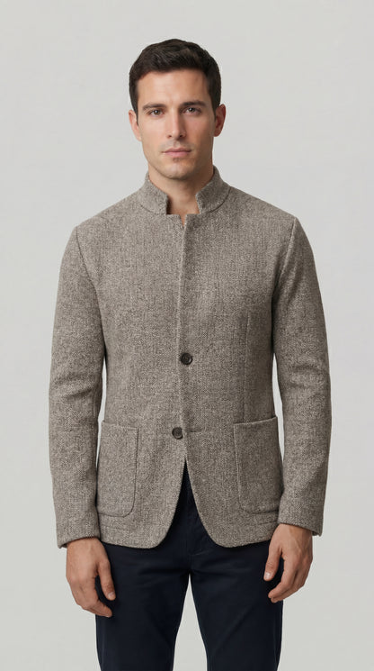 Jonas | Blazer moderno