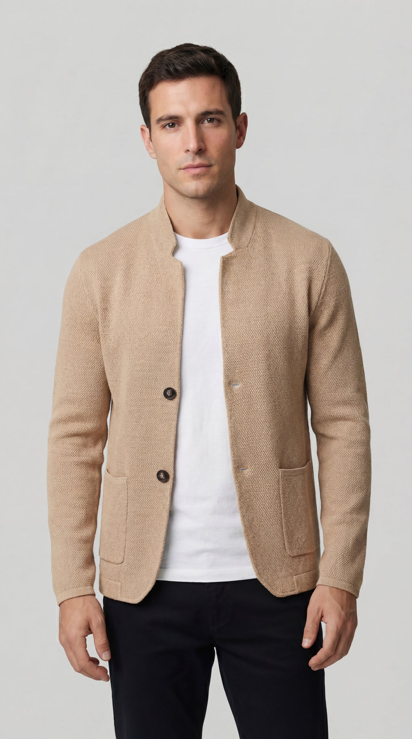 Jonas | Blazer moderno