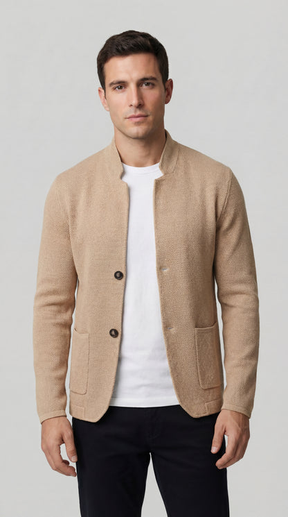 Jonas | Blazer moderno