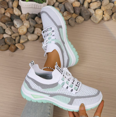 Mery | Zapatillas deportivas ligeras y cómodas
