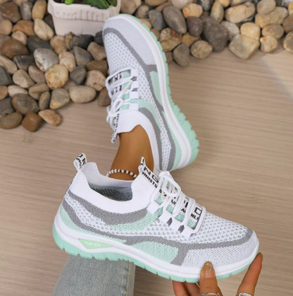 Mery | Zapatillas deportivas ligeras y cómodas