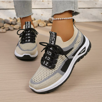 Mery | Zapatillas deportivas ligeras y cómodas