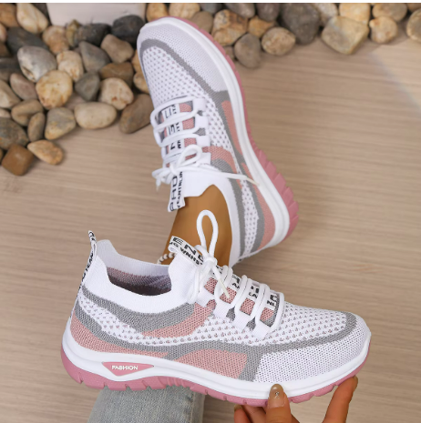 Mery | Zapatillas deportivas ligeras y cómodas