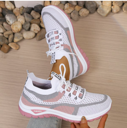 Mery | Zapatillas deportivas ligeras y cómodas