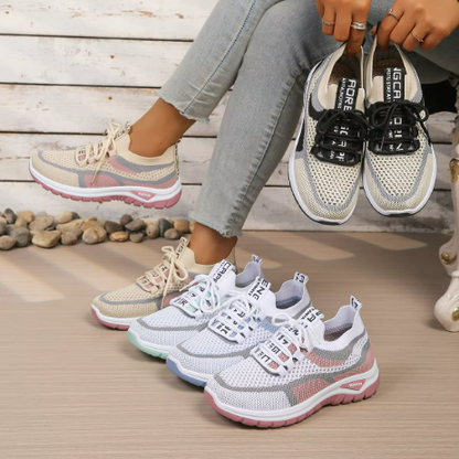 Mery | Zapatillas deportivas ligeras y cómodas