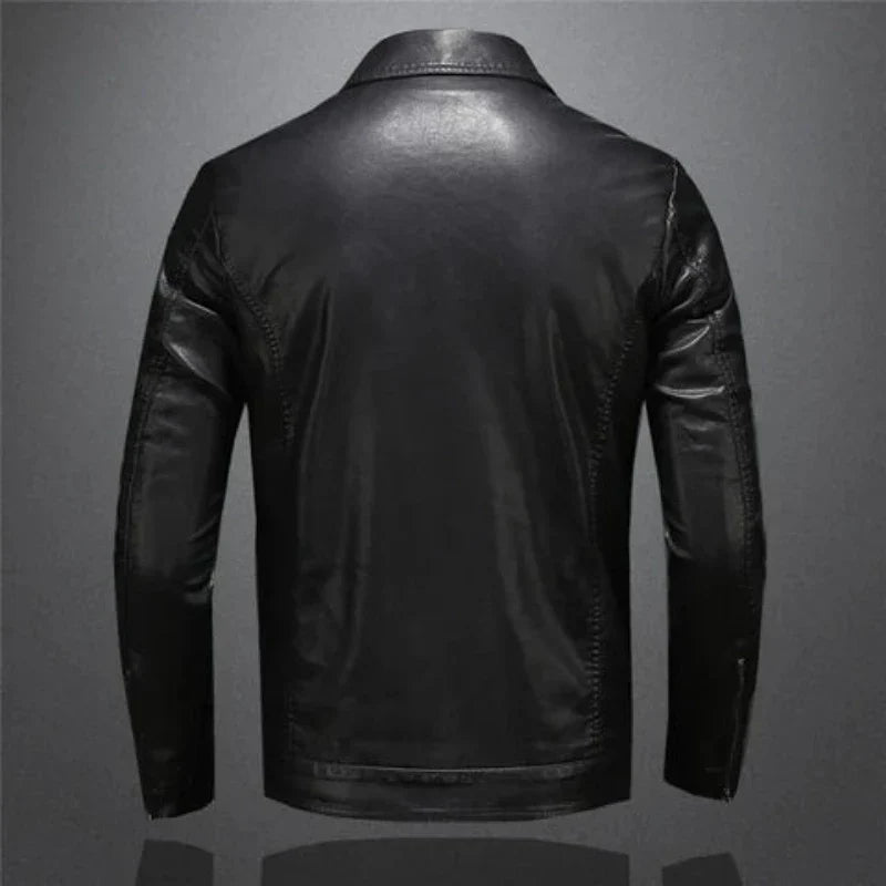 Colt - Veste en Cuir