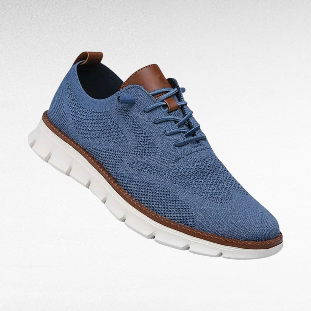 FABRICIO – Zapatos de hombre de malla
