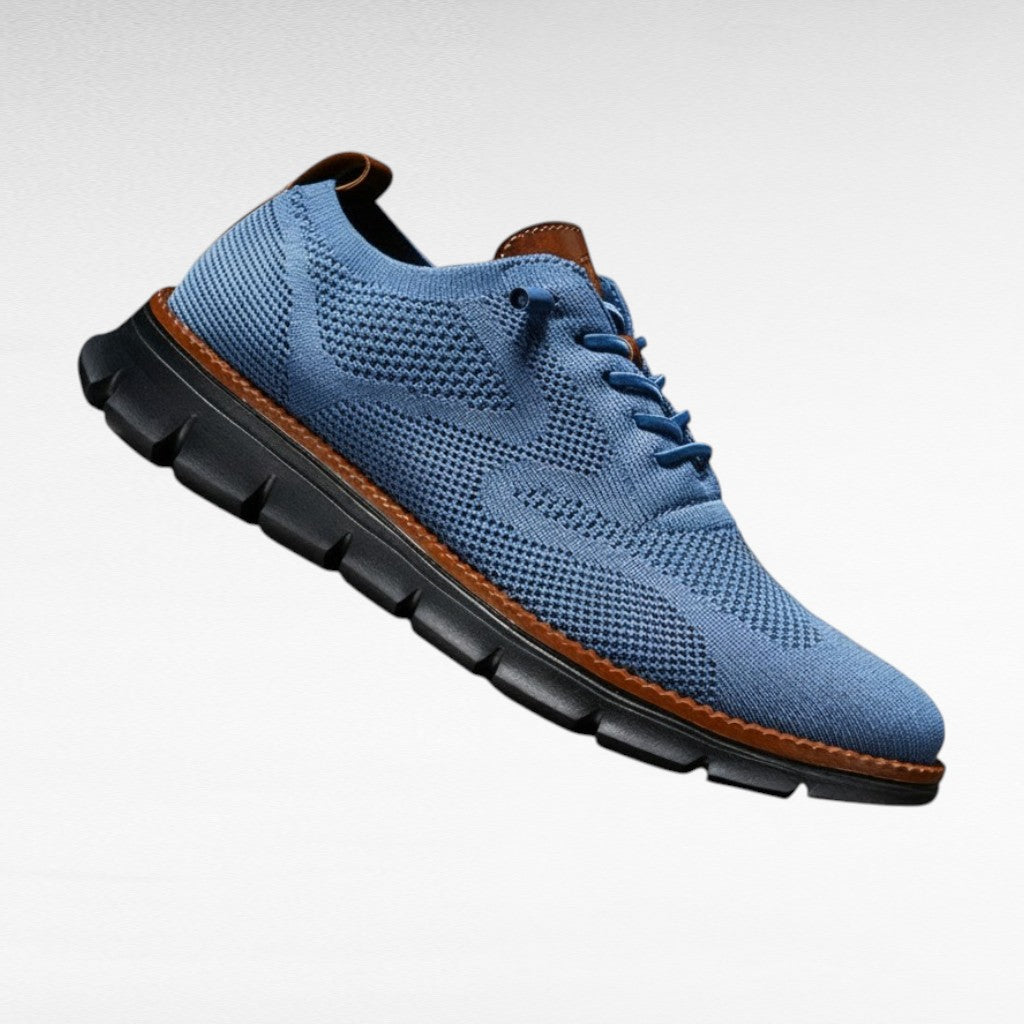 FABRICIO – Zapatos de hombre de malla