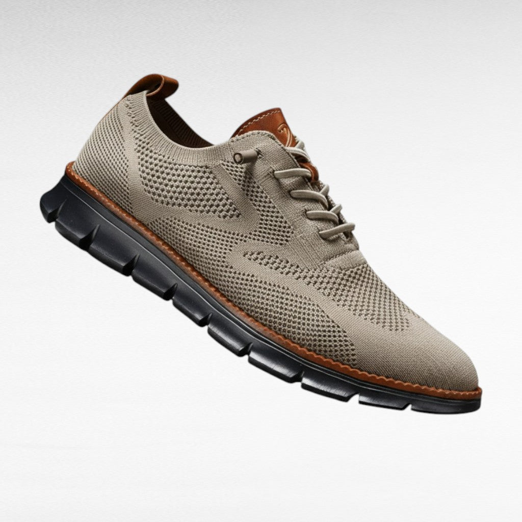 FABRICIO – Zapatos de hombre de malla