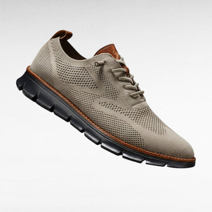 FABRICIO – Zapatos de hombre de malla