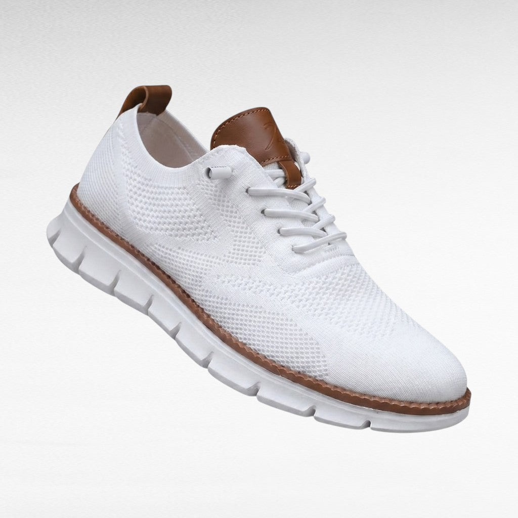 FABRICIO – Zapatos de hombre de malla