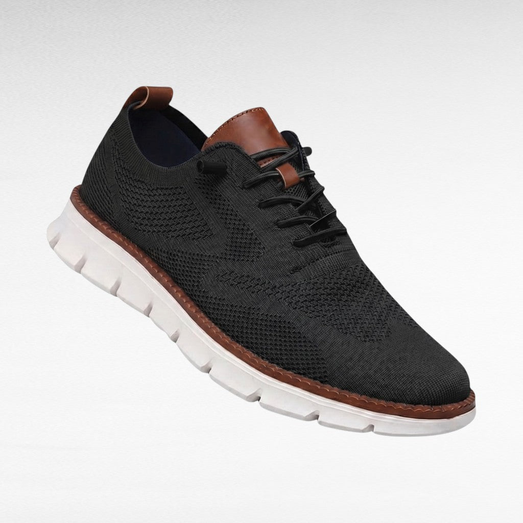 FABRICIO – Zapatos de hombre de malla
