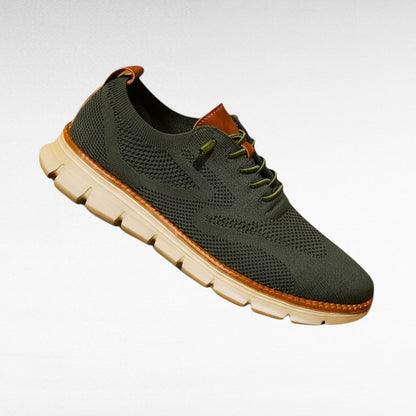 FABRICIO – Zapatos de hombre de malla